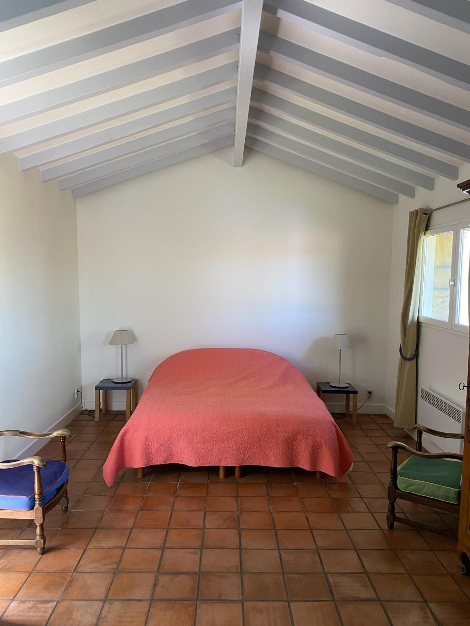 Bed and Breakfast Calicho Urrugne Exterior foto