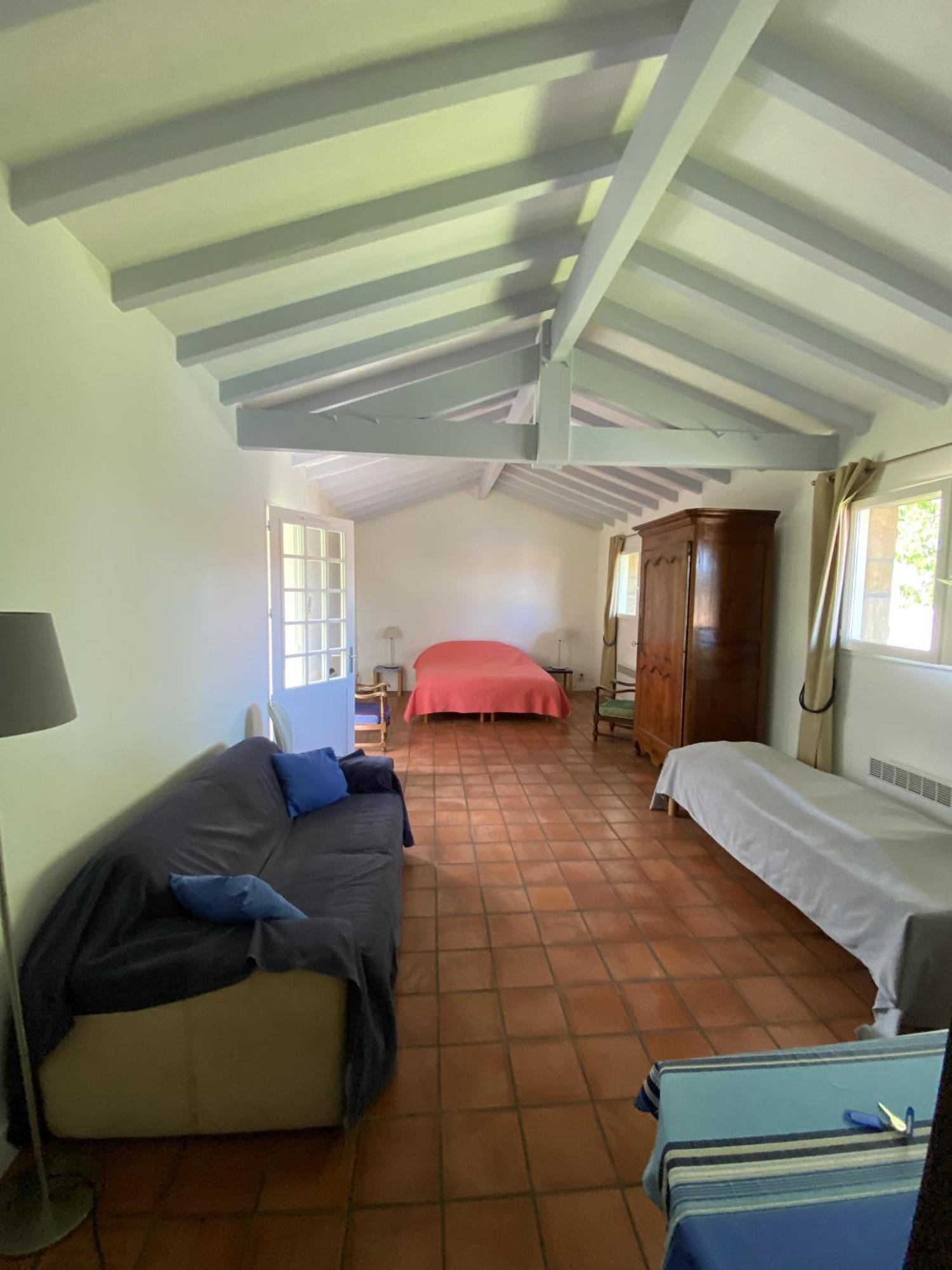 Bed and Breakfast Calicho Urrugne Exterior foto