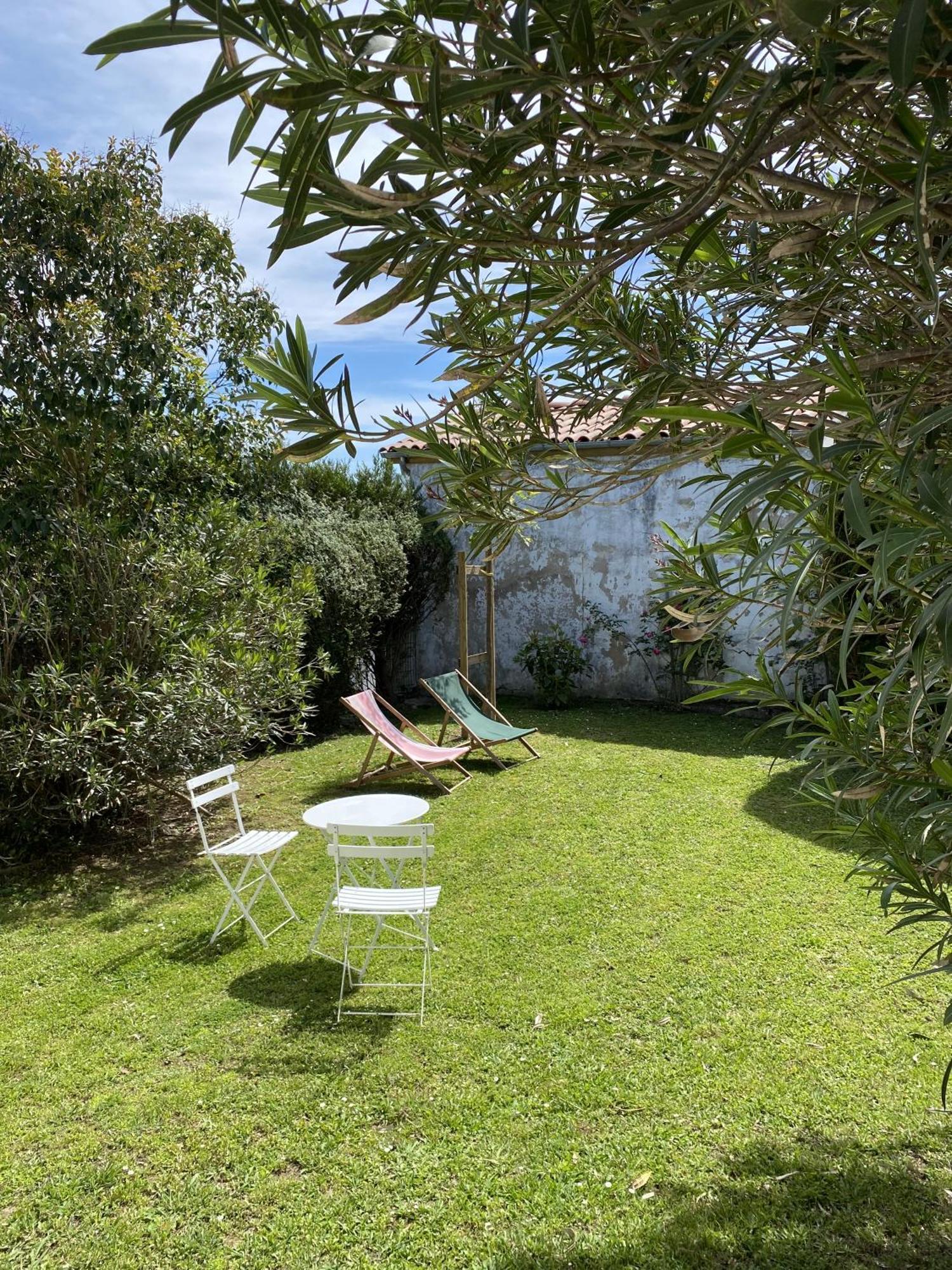 Bed and Breakfast Calicho Urrugne Exterior foto